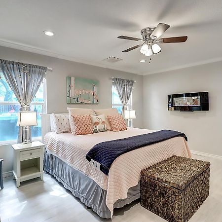 Flamingo Flats Villa Rockport Luaran gambar