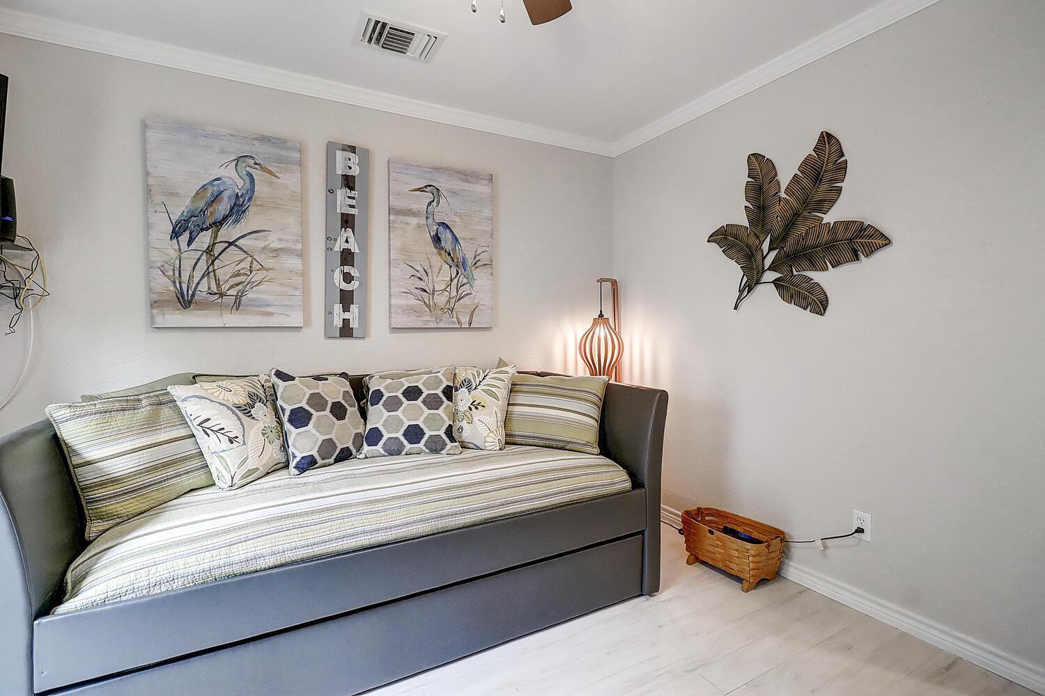 Flamingo Flats Villa Rockport Luaran gambar